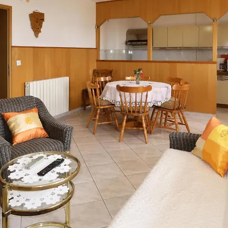 Dani By Interhome Apartment *