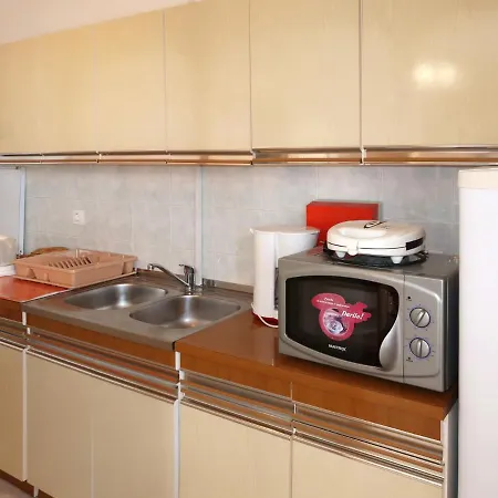 Apartman Dani By Interhome *